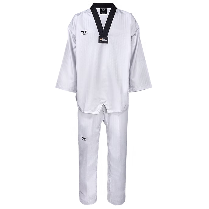 TUSAH TERRA UNIFORM WHITE
